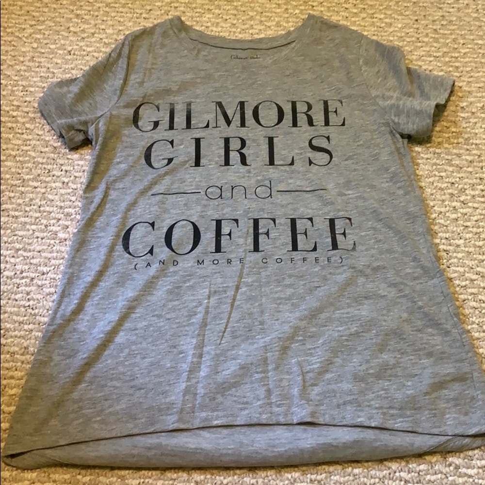 Gilmore girls T-shirt